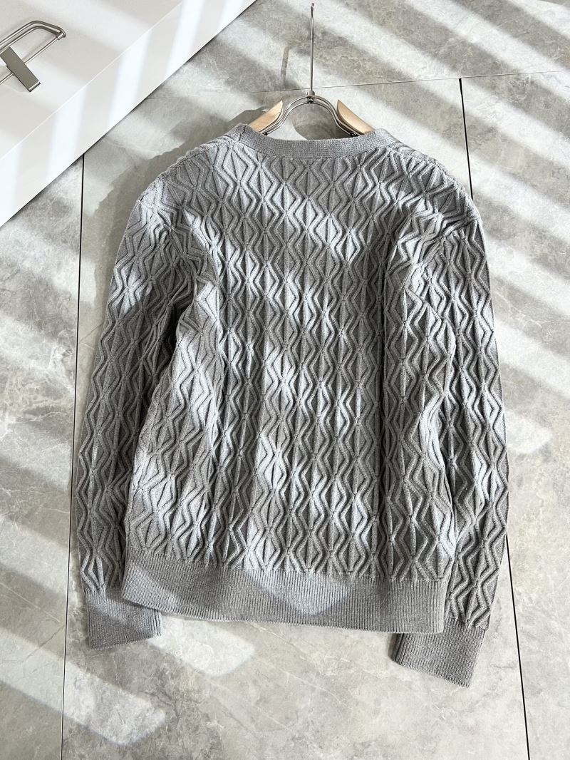 Christian Dior Sweaters